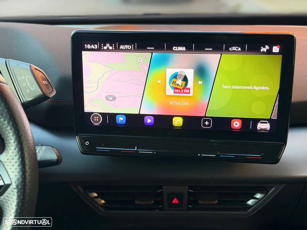 Cupra Born 150kW/60kWh - 5