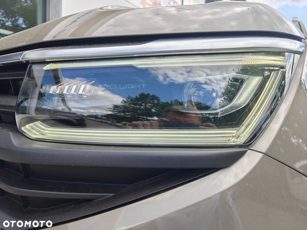 Volkswagen Amarok 2.0 TDi 4MOTION Life - 27
