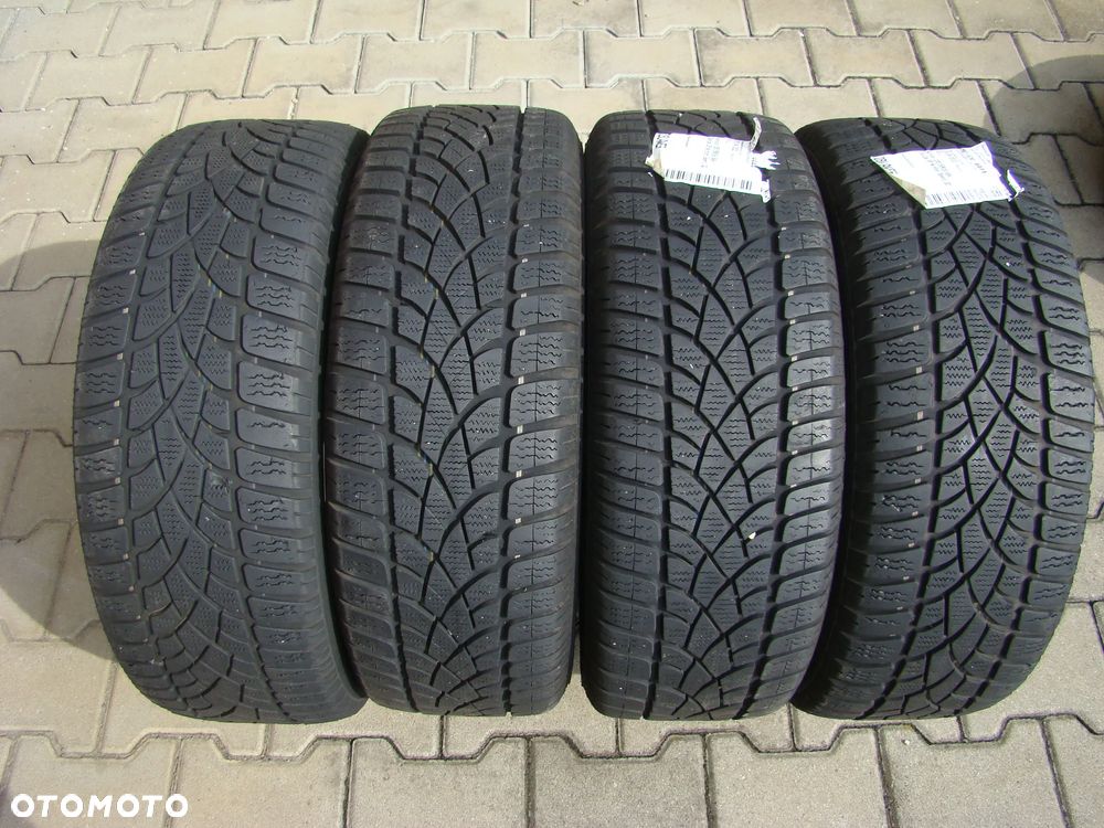 a144 4x100 Suzuki Swift Baleno 6jx16 opony zimowe 195/50 R16 - 11