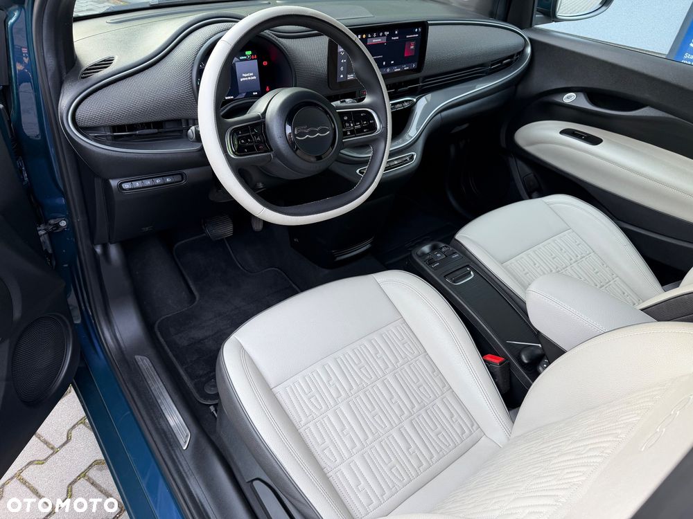 Fiat 500 - 9