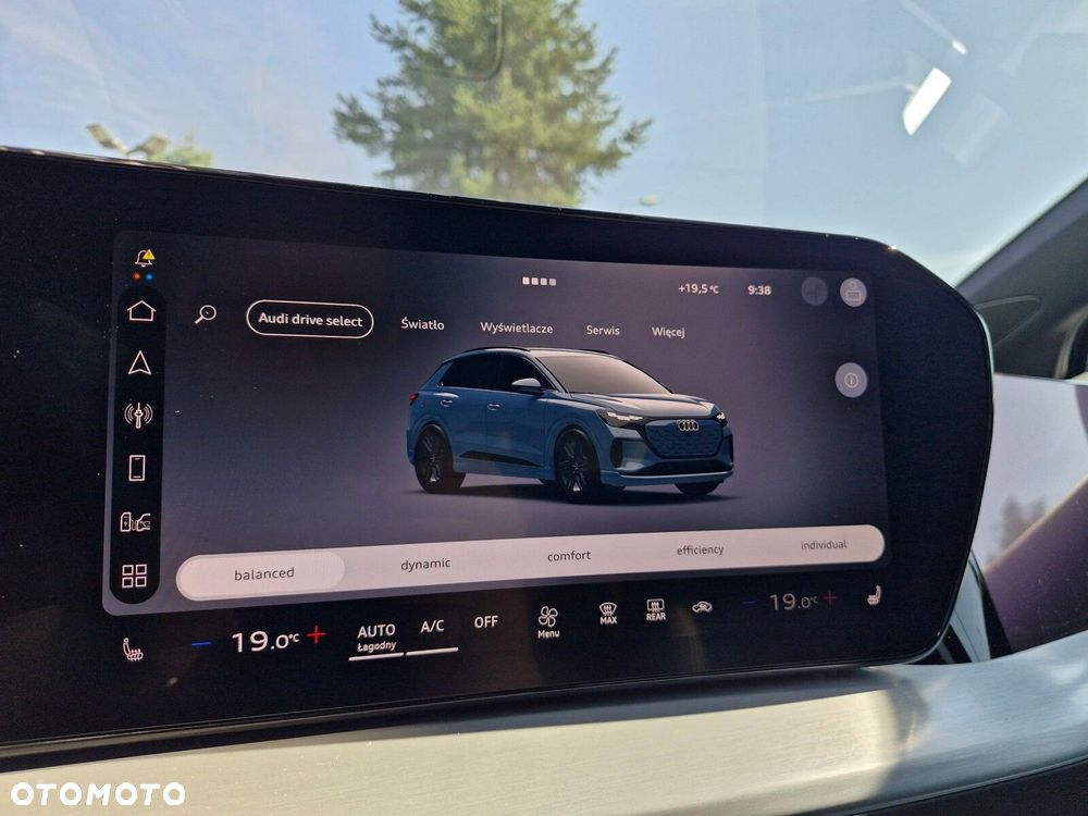Audi Q4 e-tron - 26