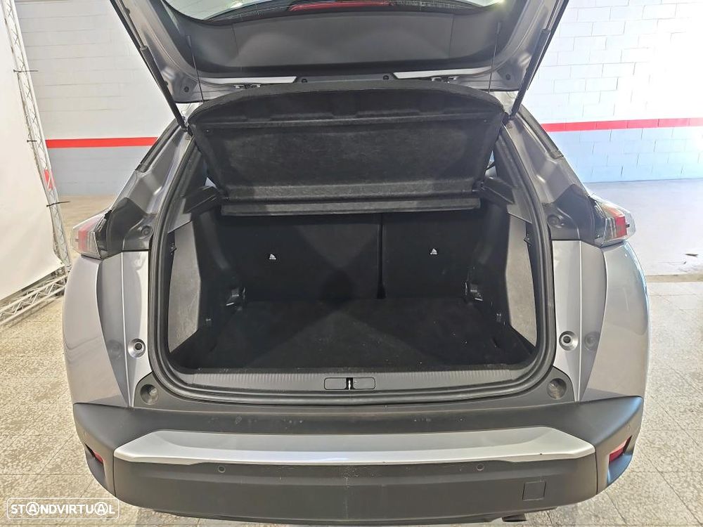 Peugeot 2008 1.2 PureTech Allure - 9