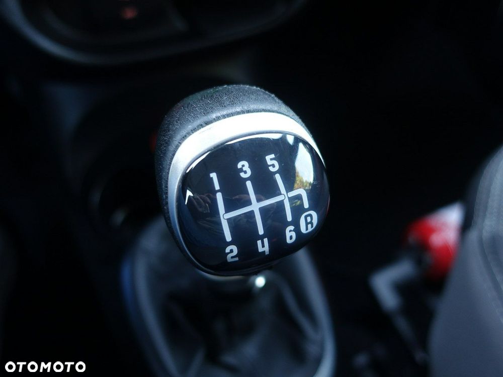 Fiat 500L 1.4 16V Trekking - 25