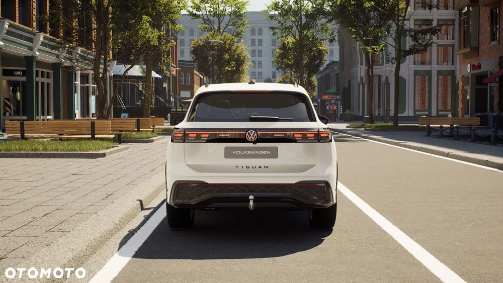 Volkswagen Tiguan 1.5 eTSI R-Line Plus DSG - 7
