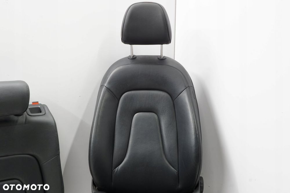 AUDI A4 B8 KOMBI LIFT 15R FOTELE KANAPA - 8