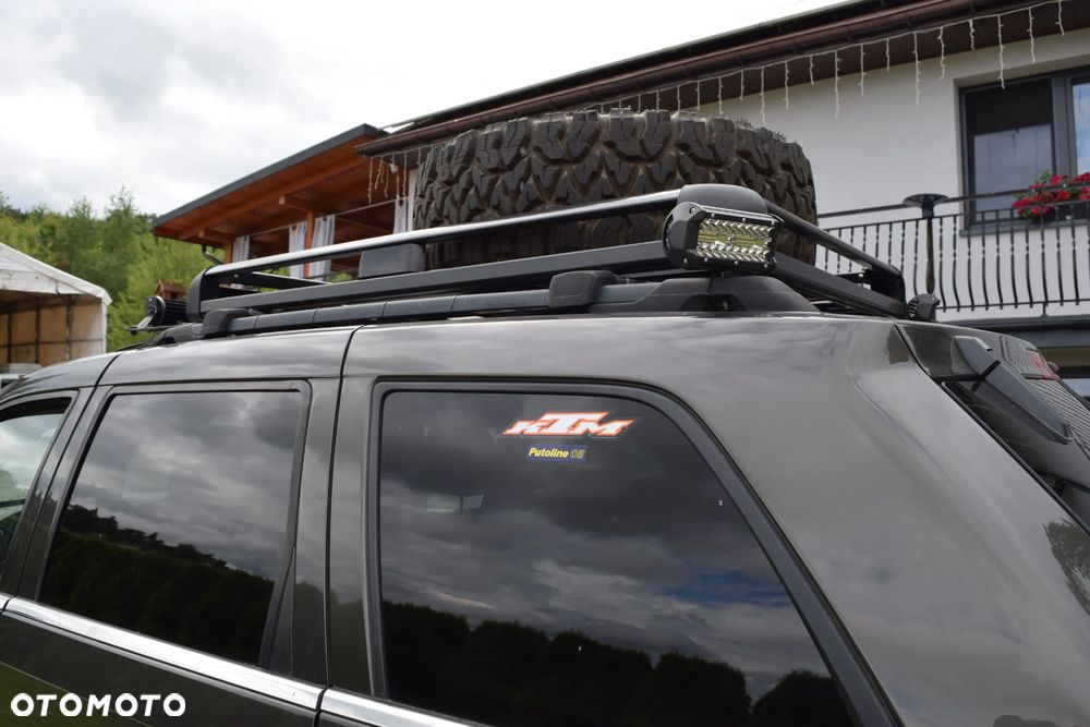 Jeep Grand Cherokee 5.7 V8 Limited - 4