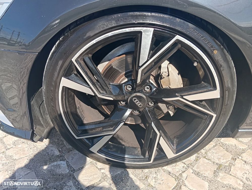 Audi A6 2.0 TDI Business Line Sport S tronic - 5