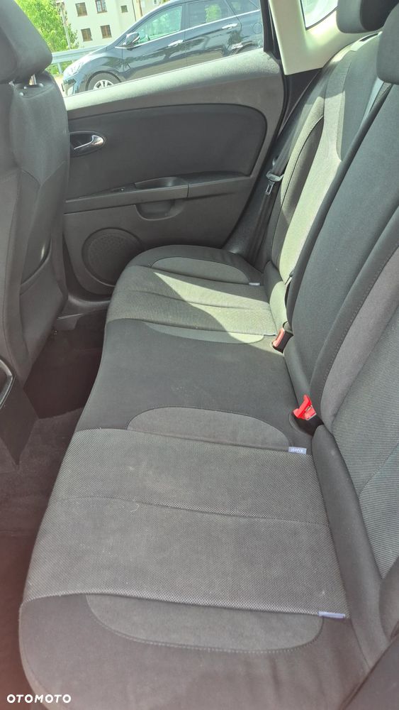 Seat Leon 2.0 TDI DPF FR - 30