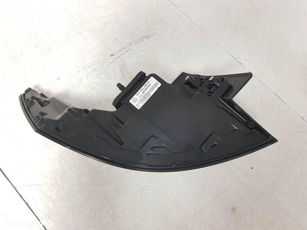 LAMPA TYLNA VW ARTEON SHOOTING BRAKE TYŁ PRAWA LED TYLNE PRAWE 3G7945208B - 7