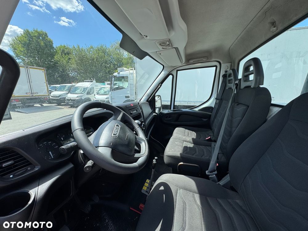 Iveco IVECO DAILY 70C18,72C17,70C17,65C17,72C15,70C15 KILKA SZTUK - 13