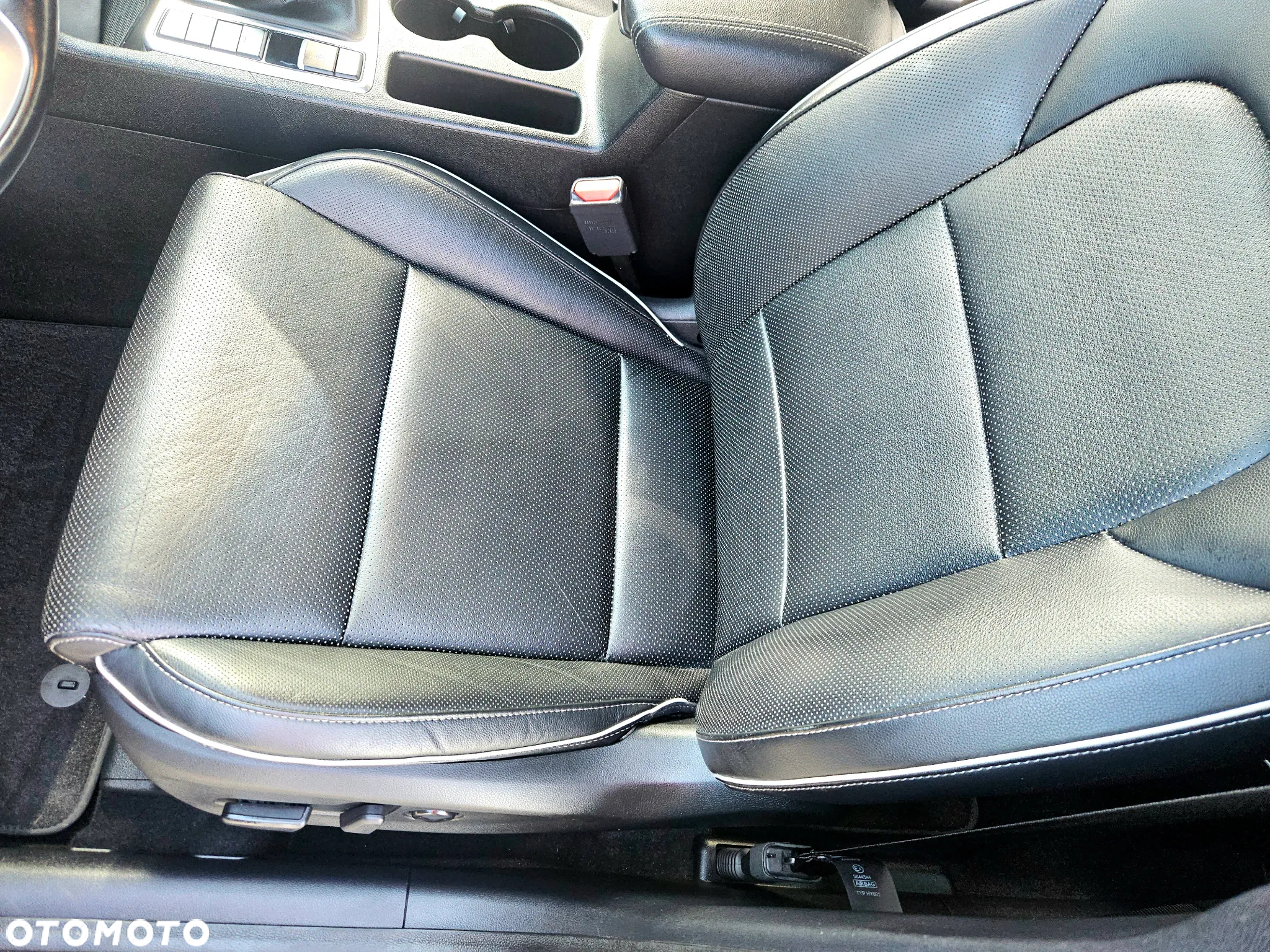 Kia Sportage 1.6 GDI 2WD SPIRIT - 28