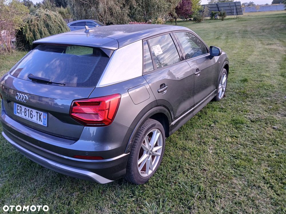 Audi Q2 1.0 TFSI - 7