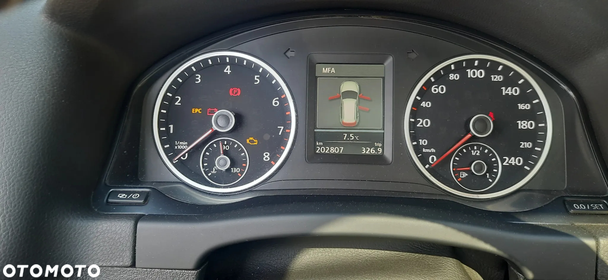 Volkswagen Tiguan - 6