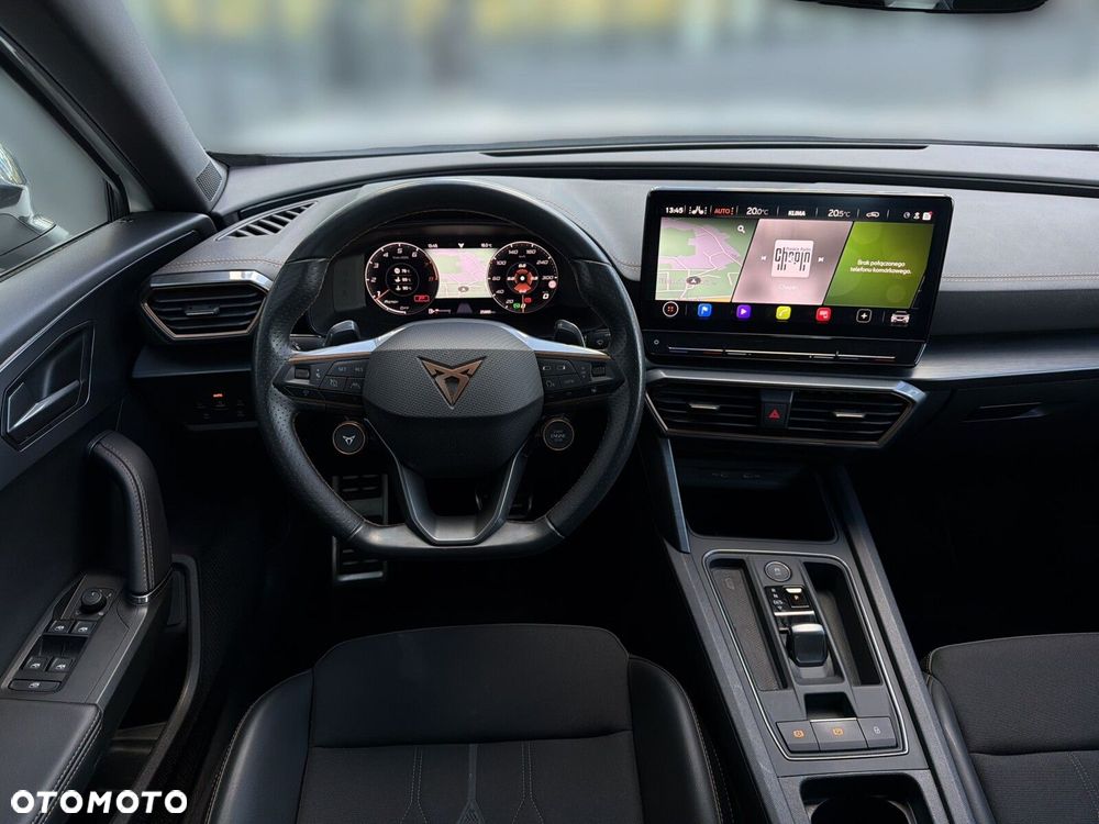 Cupra Formentor 2.0 TSI 4Drive VZ DSG - 10