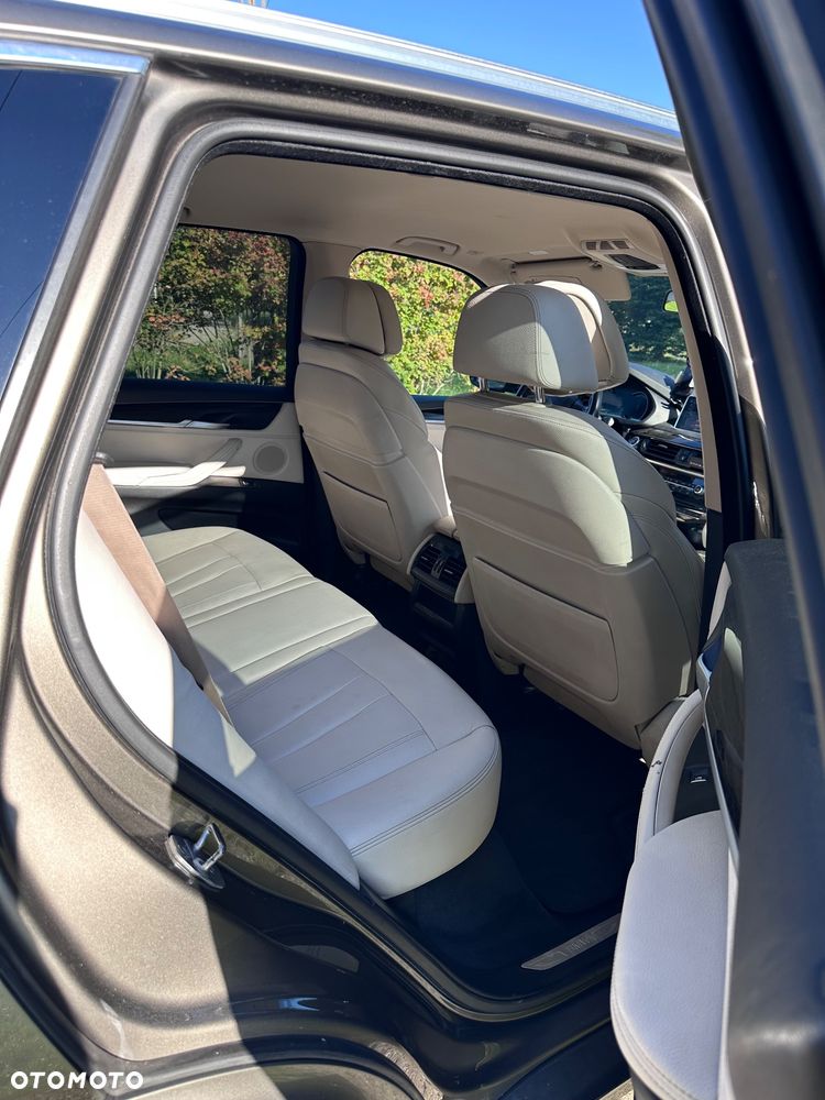 BMW X5 - 12
