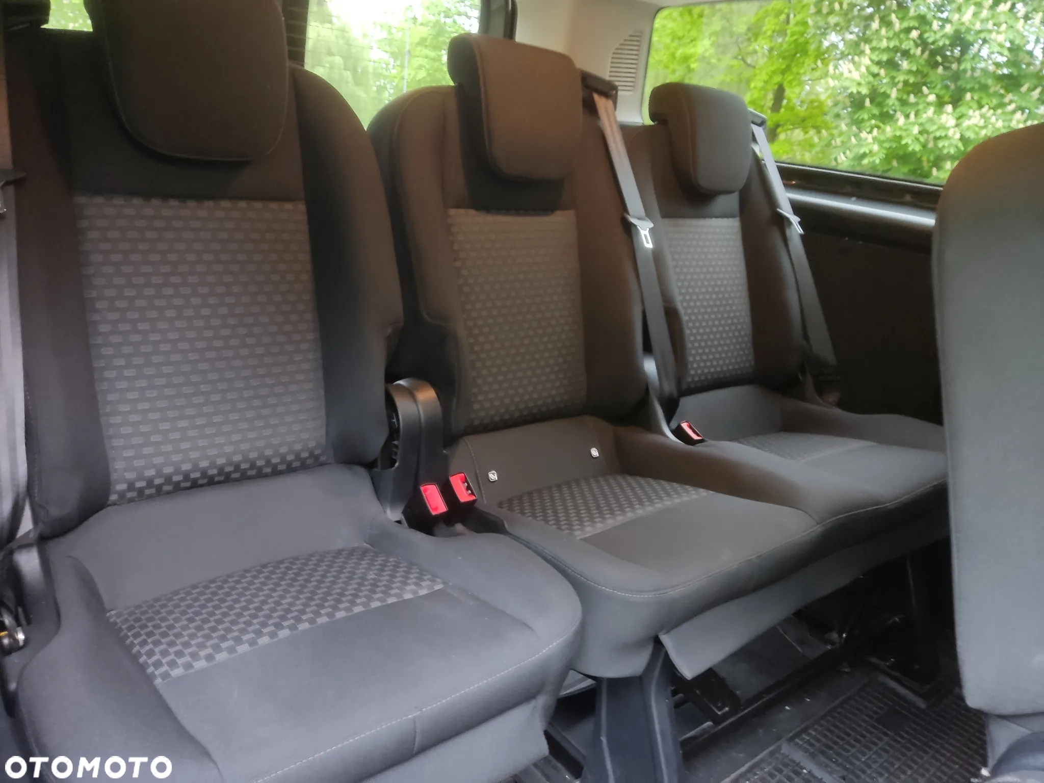 Ford Transit Custom - 16