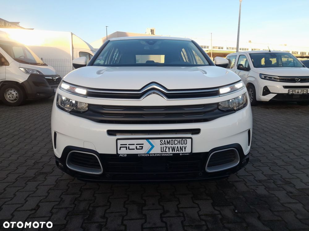 Citroën C5 Aircross 1.2 PureTech Feel - 6