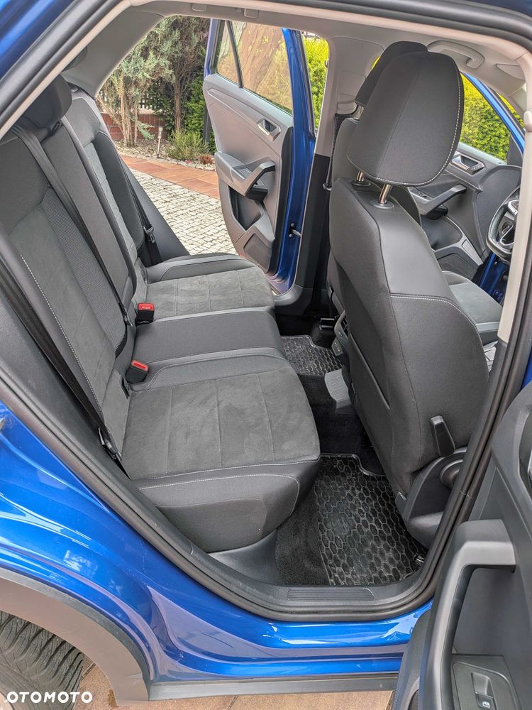 Volkswagen T-Roc - 7