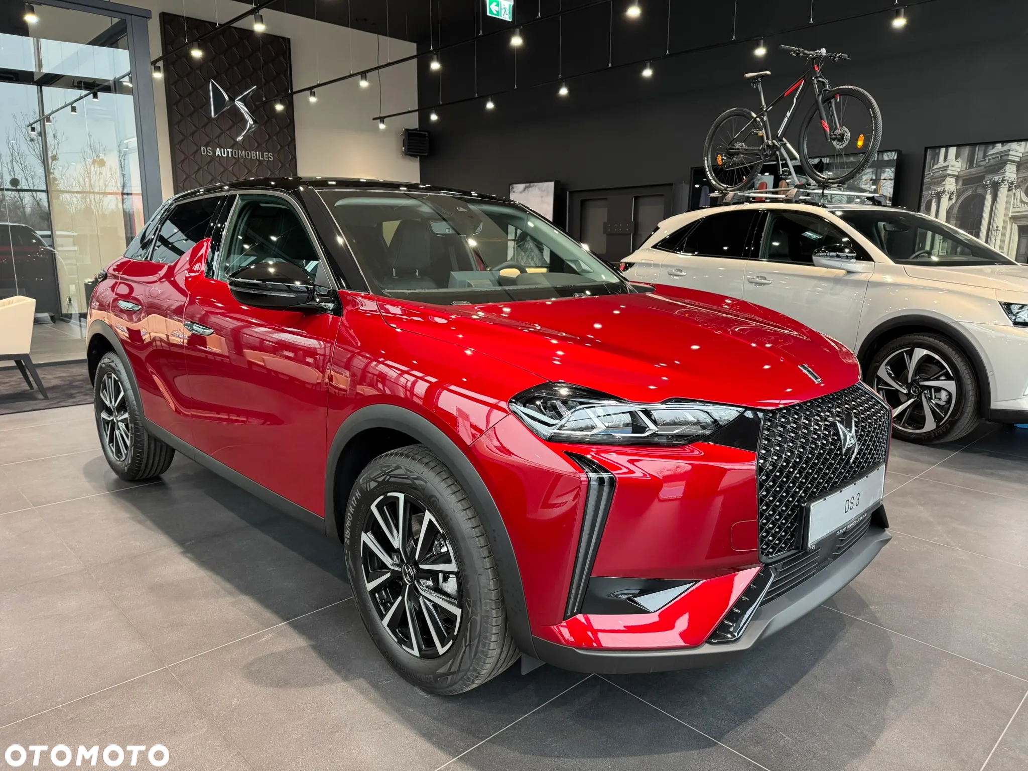 DS Automobiles DS 3 - 6