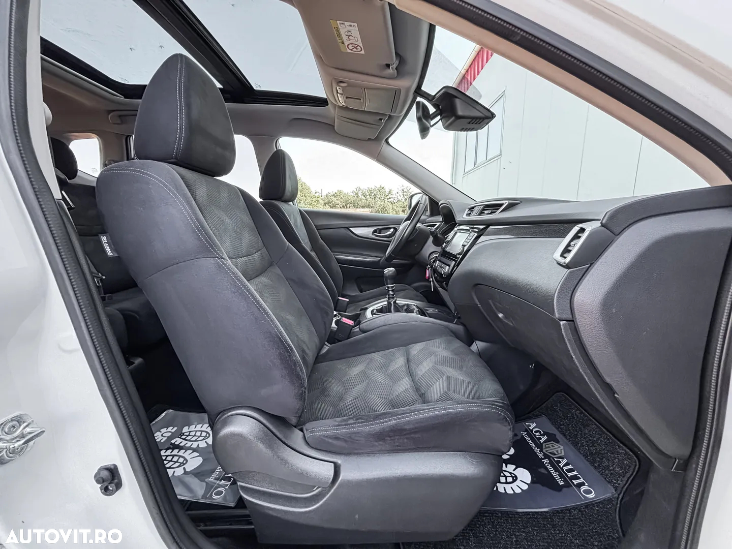 Nissan X-Trail - 11