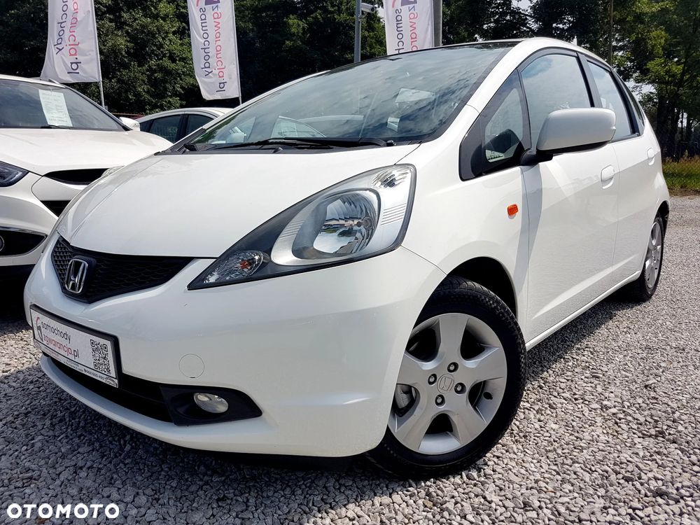 Honda Jazz 1.2 i-VTEC Trend - 2