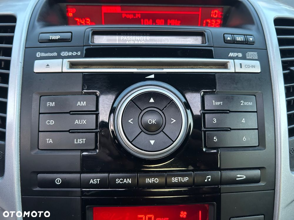 Kia Venga 1.6 CRDi 128 Business Line - 19