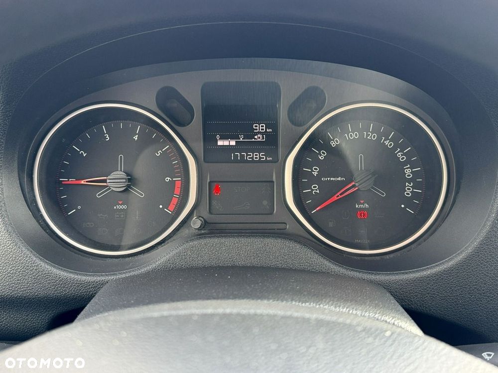 Citroën C-Elysée 1.2 PureTech Live - 32