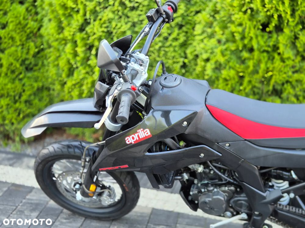 Aprilia SX - 14