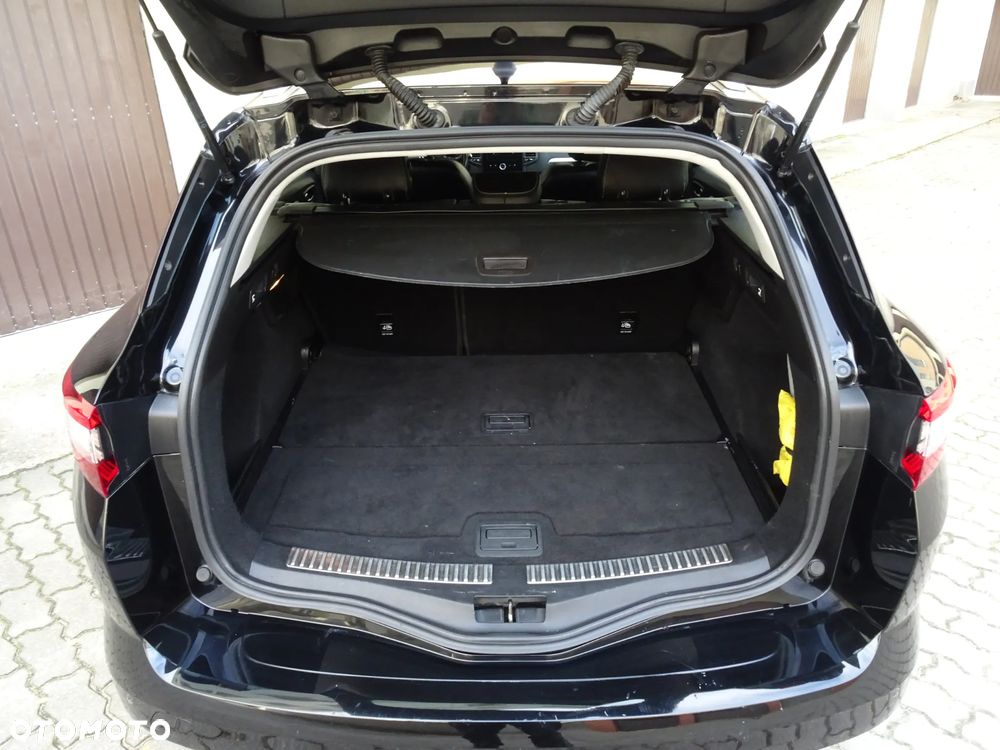 Renault Megane ENERGY dCi 110 ECO2 BUSINESS - 10