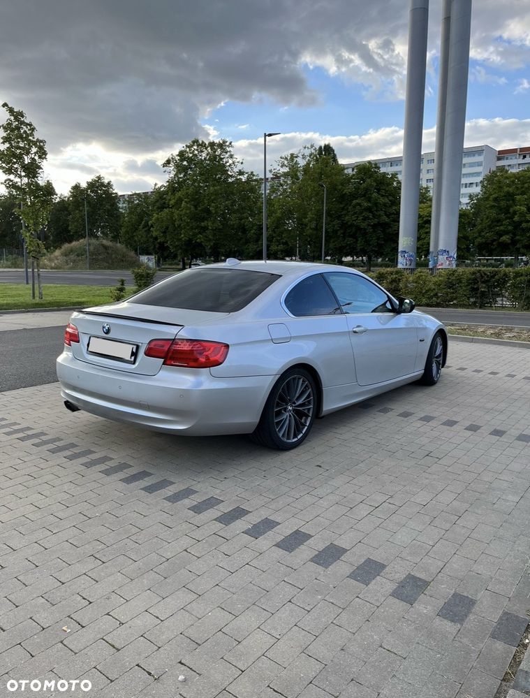 BMW Seria 3 - 3