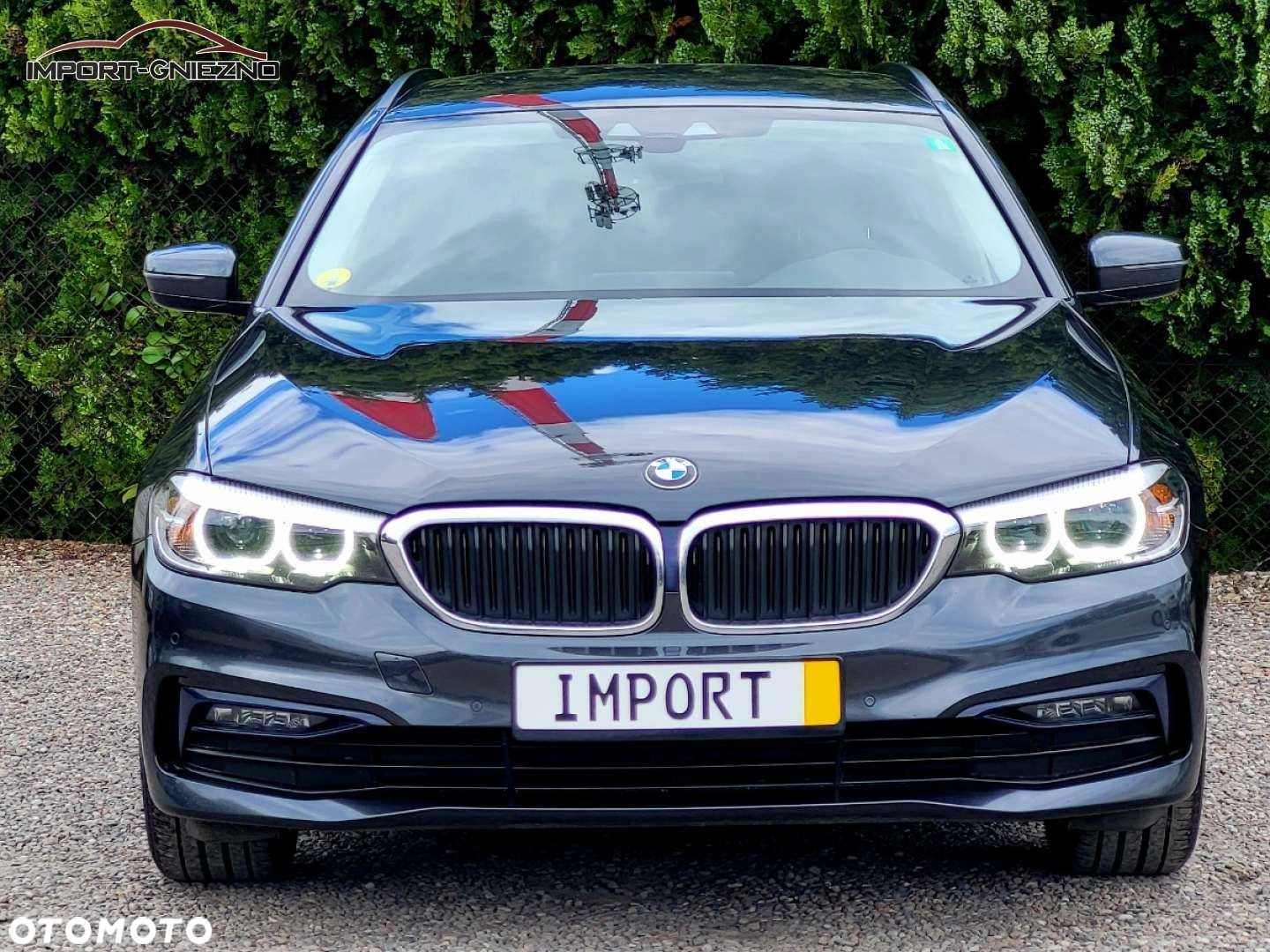 BMW Seria 5 - 20