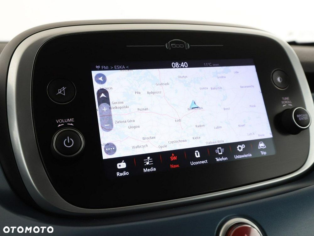 Fiat 500X 1.4 MultiAir 4x2 S&S Mirror - 25