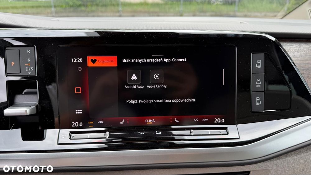 Volkswagen Multivan 2.0 TDI L2 Style DSG - 28