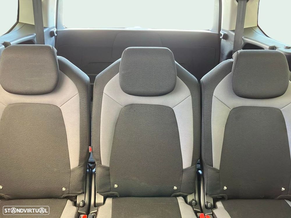 Citroën C4 Grand Picasso 1.6 BlueHDi Feel - 15