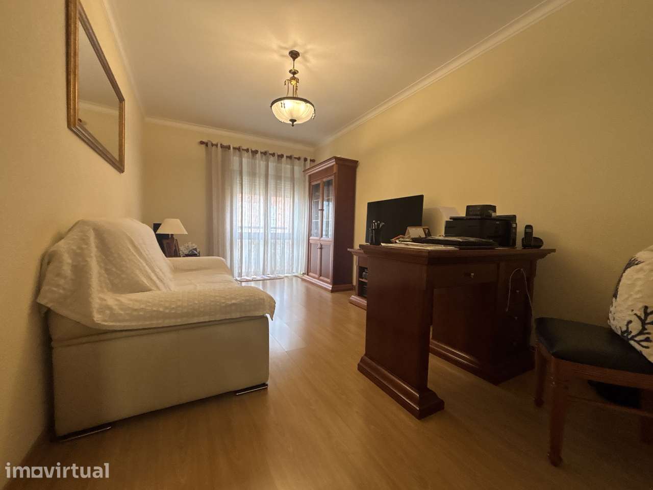Excelente Apartamento T4 - Grande imagem: 2/30