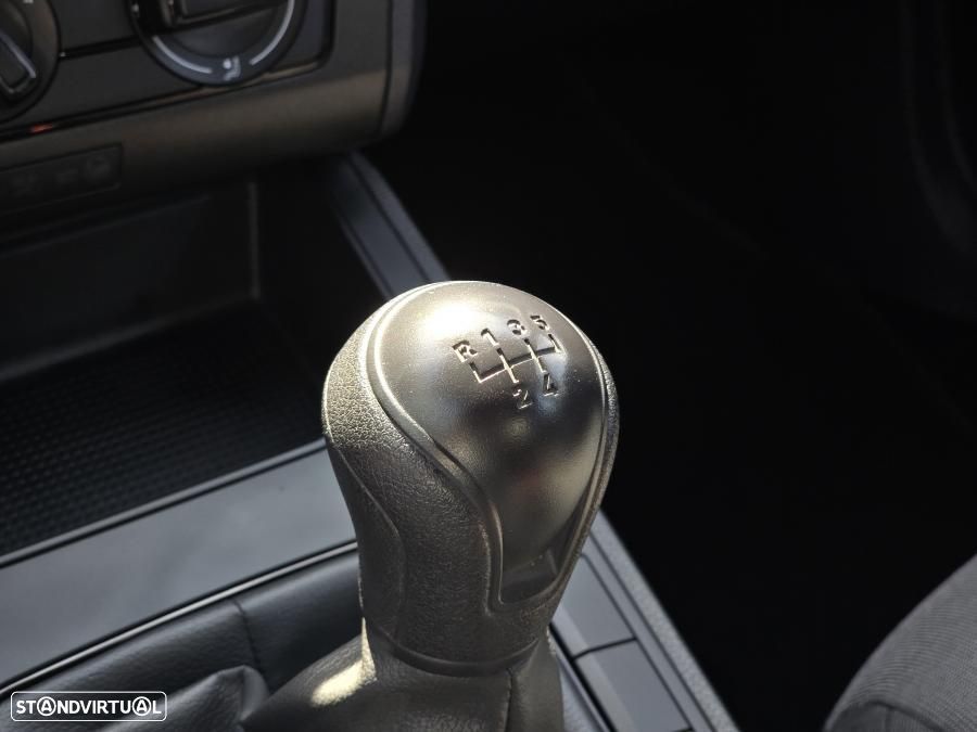 SEAT Ibiza 1.0 TSI Style - 29