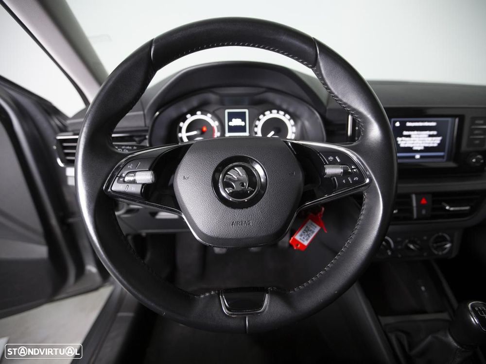 Skoda Scala 1.0 TSI Ambition - 12