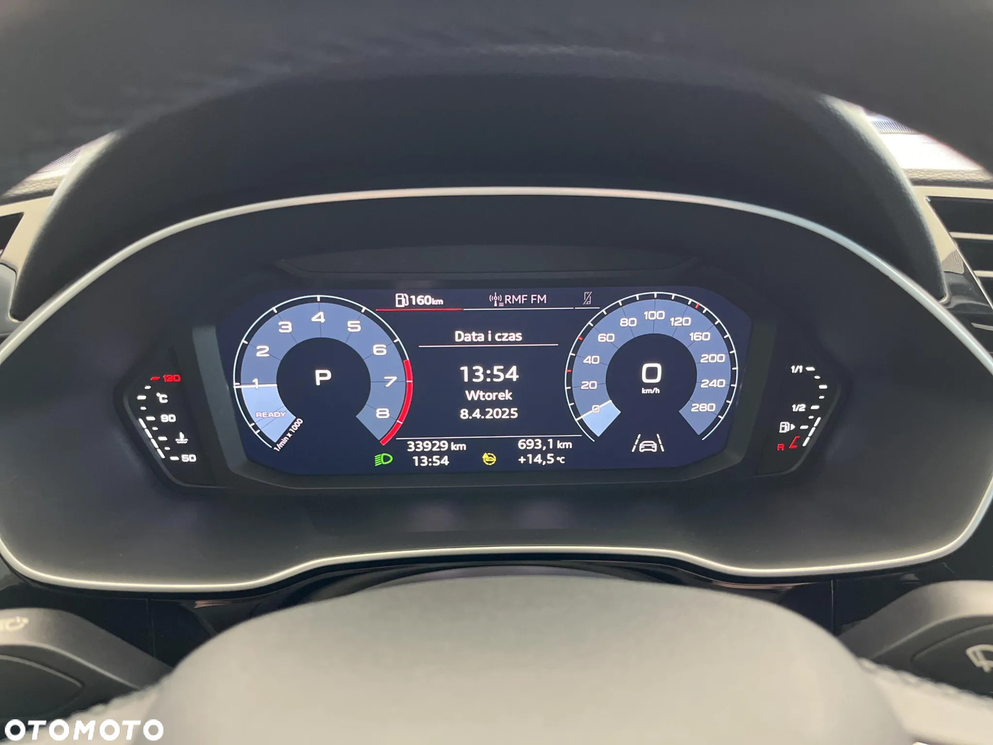 Audi Q3 35 TFSI S line S tronic - 20