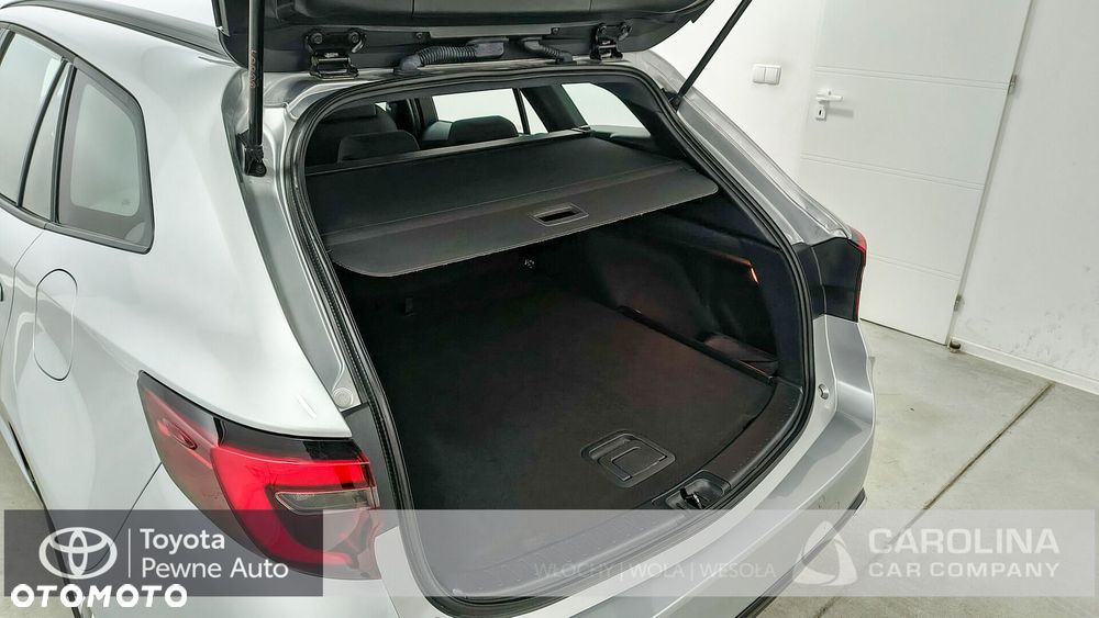 Toyota Corolla 1.8 Hybrid Comfort - 22