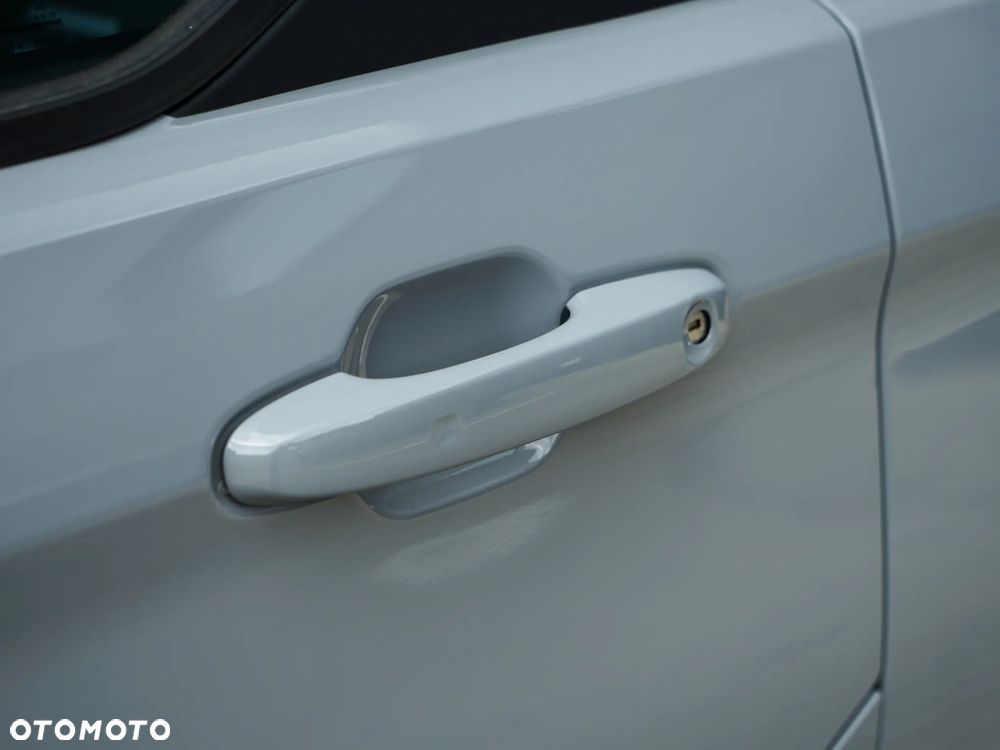 Ford Tourneo Custom 2.5 PHEV CVT 340 L2 Titanium - 10