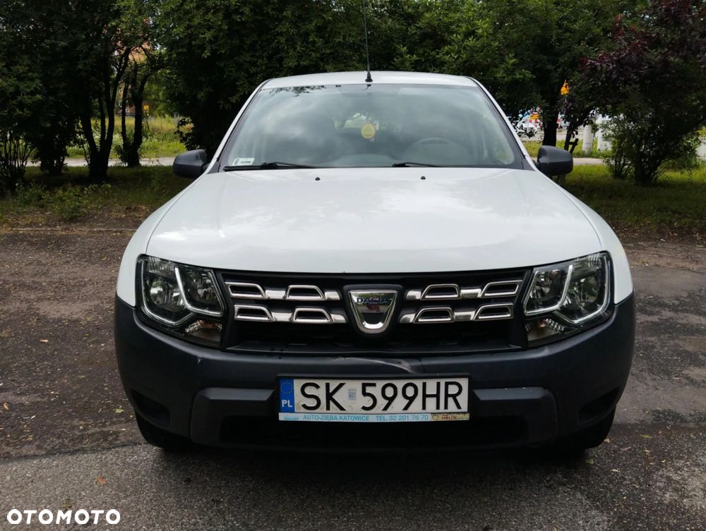 Dacia Duster 1.6 - 6