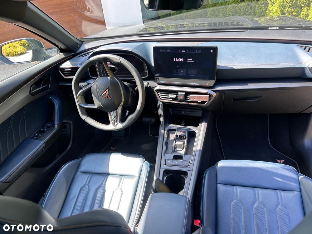 Cupra Formentor - 19
