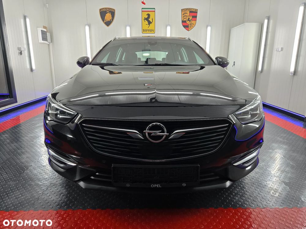 Opel Insignia 2.0 Direct Inj Trb 4x4 Ultimate Exclusive - 1
