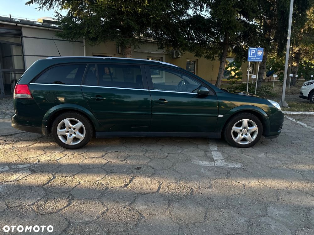 Opel Vectra 1.9 CDTI Elegance - 4