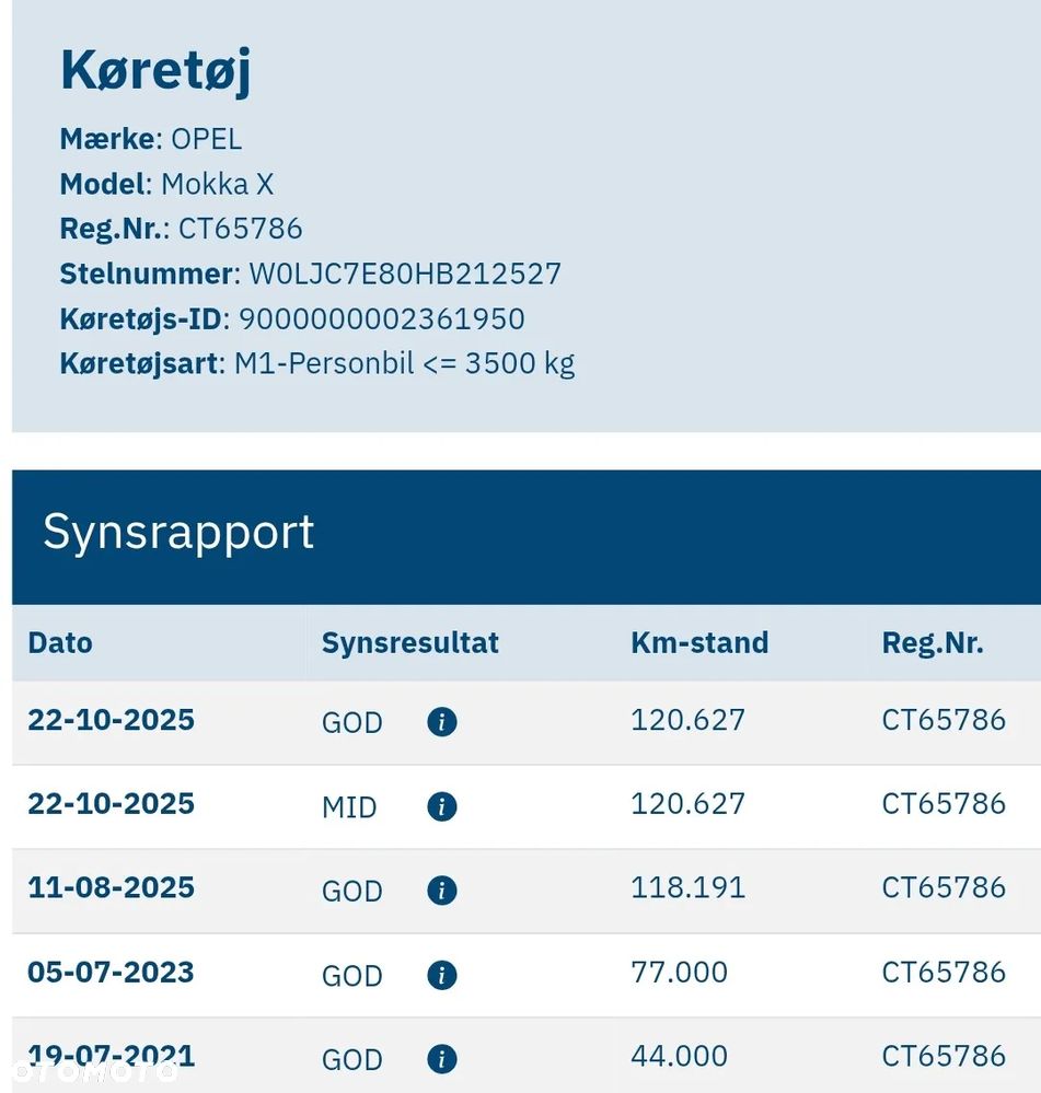 Opel Mokka 1.4 Turbo Automatik Innovation - 2