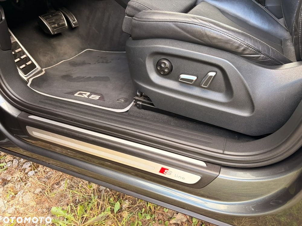 Audi Q5 - 16