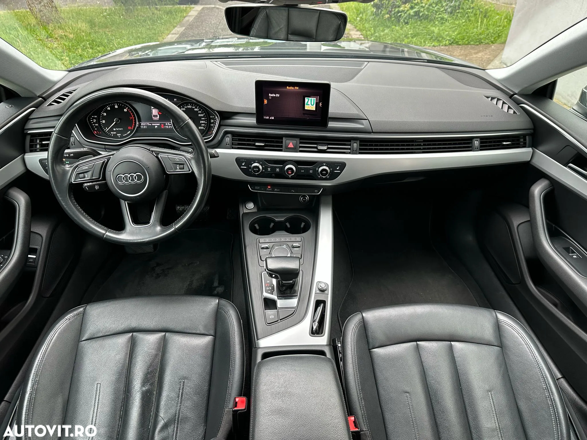 Audi A5 - 5