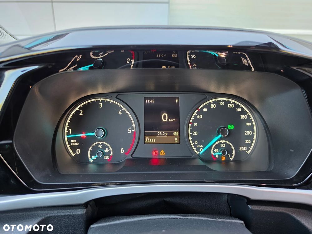 Ford Tourneo Connect Grand 2.0 EcoBlue Active - 27