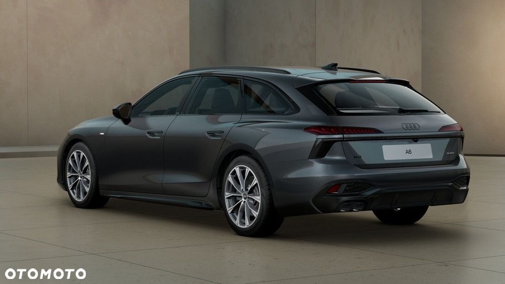 Audi A6 Avant TDI mHEV Quattro S tronic - 8