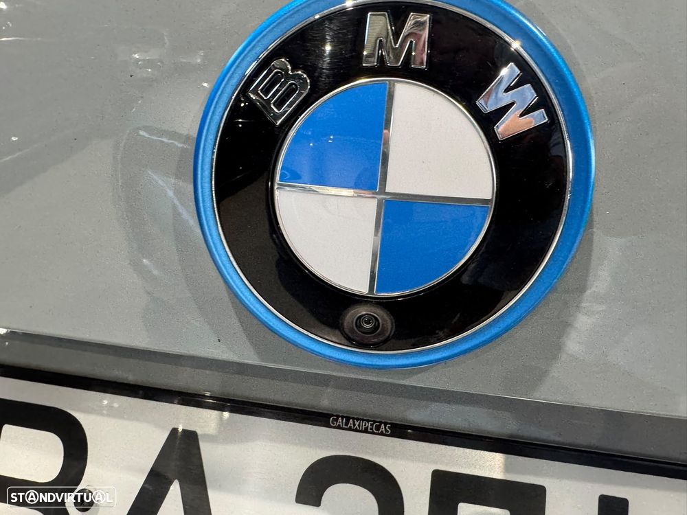 BMW i4 eDrive35 Pack Desportivo M Pro - 44